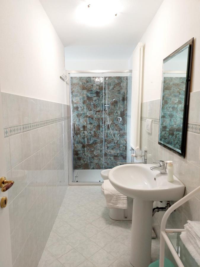 Dependance Belvedere Recco Ngoại thất bức ảnh