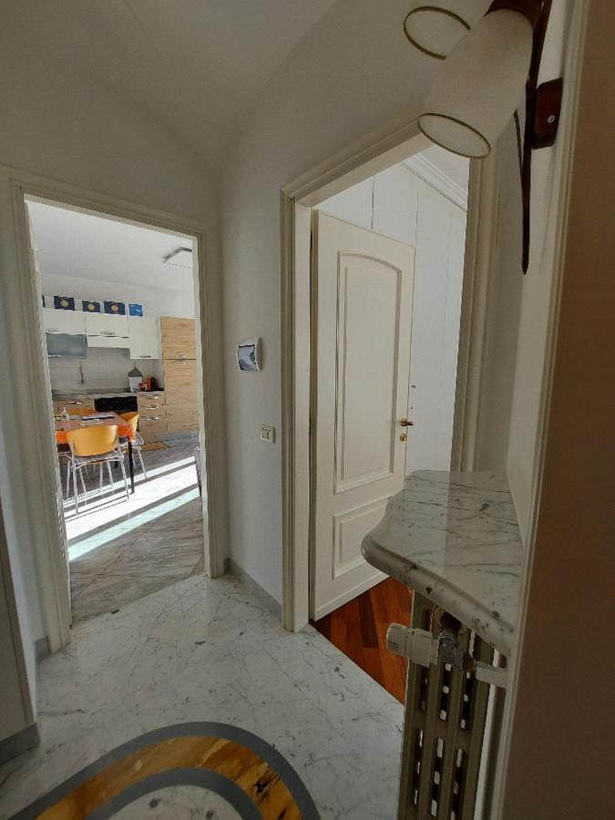 Dependance Belvedere Recco Ngoại thất bức ảnh